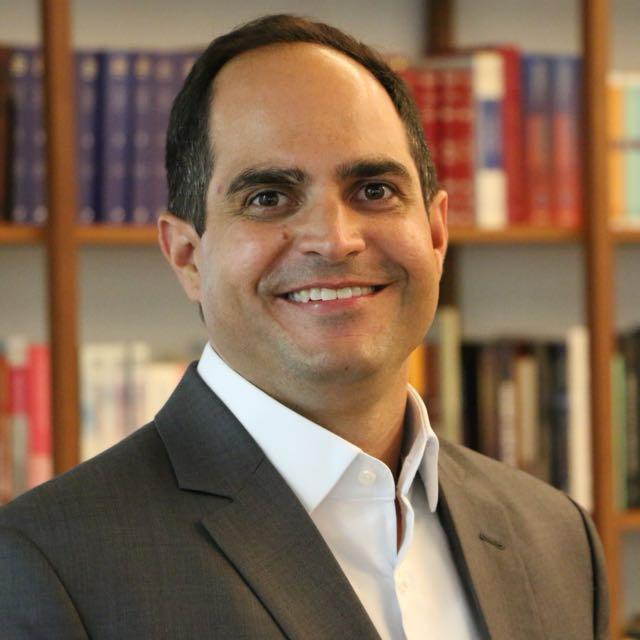 Renato Polillo, fundador da RP Advisory
